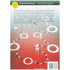 Boek Lange halskettingen