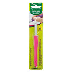 Clover Amour Crochet Hooks haaknaald 8mm