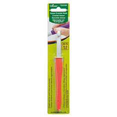 Clover Amour Crochet Hooks haaknaald 9mm