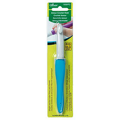 Clover Amour Crochet Hooks haaknaald 15mm