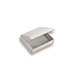 Vouwdoosje wit - 10 stuks