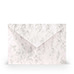 RÃ¶ssler Papier Paperado envelop 90x140mm Grau Marmora - 5 st