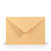RÃ¶ssler Papier Paperado envelop 90x140mm Melon - 5 st