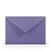 RÃ¶ssler Papier Paperado envelop 90x140mm Lila - 5 st